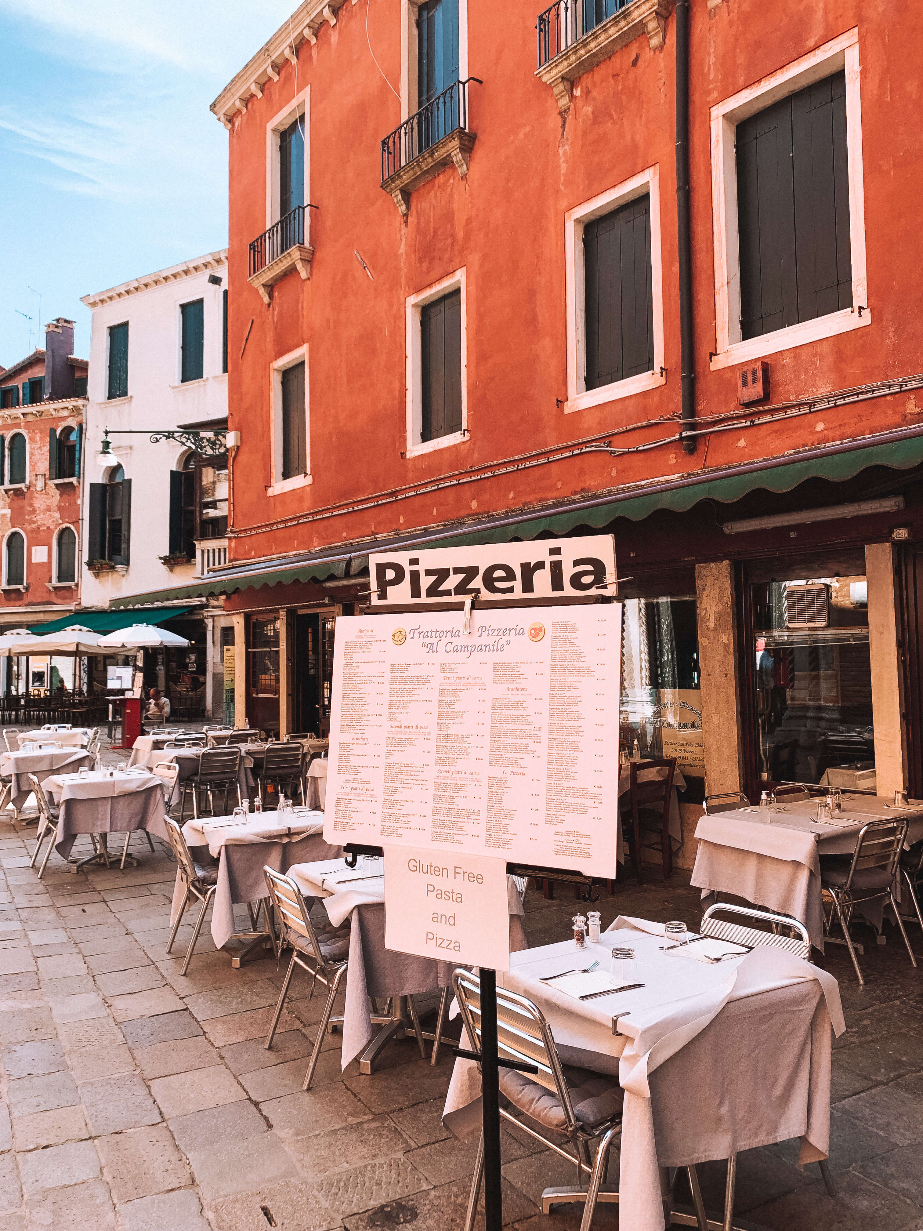 Bucket list, Italy Travel Guide Best Things To Do in Venice @thetriplog