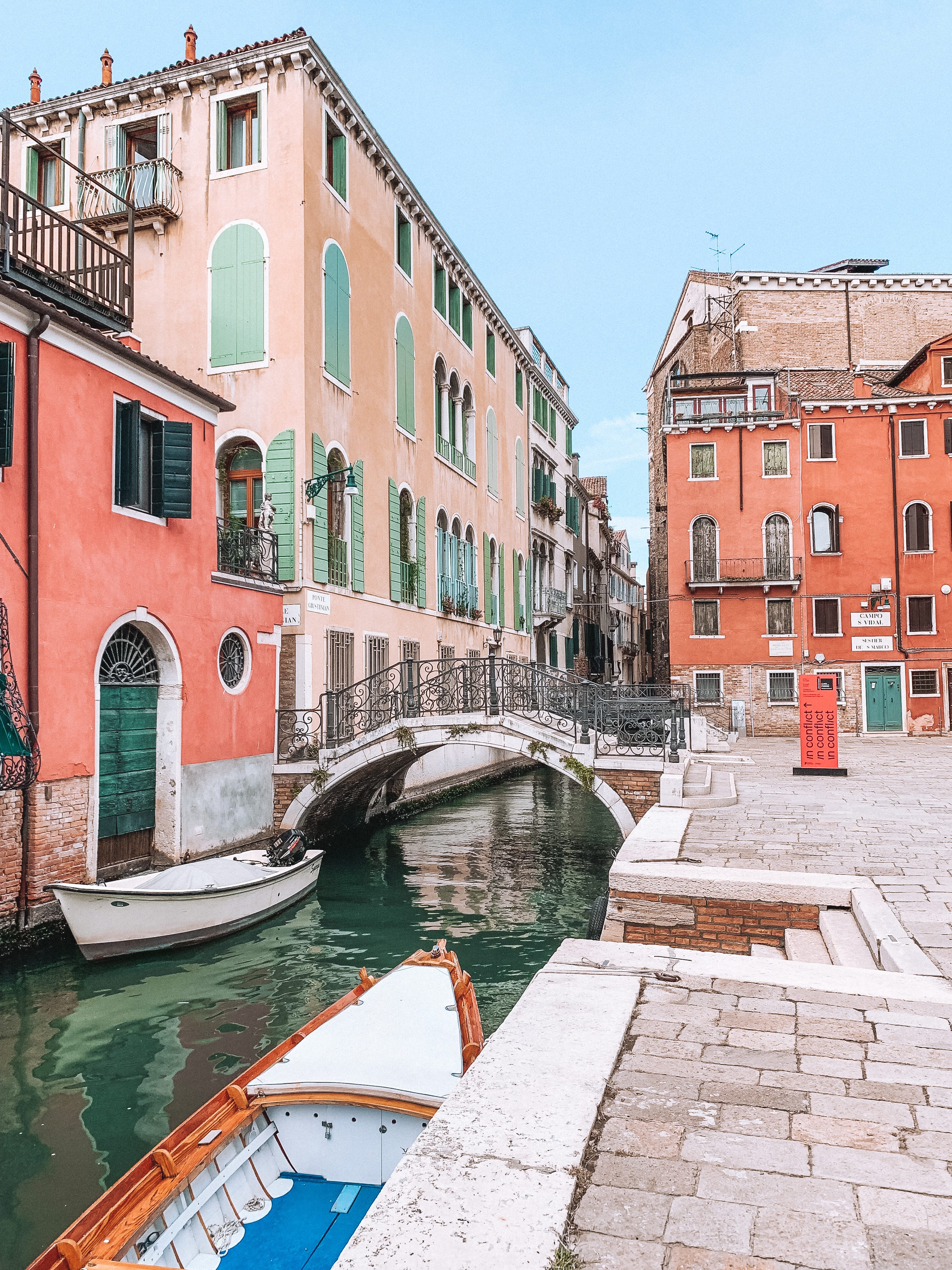 Bucket list, Italy Travel Guide Best Things To Do in Venice @thetriplog