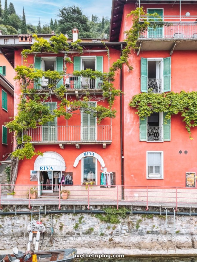 Bucket list, Italy Travel Guide Best Things To Do in Lake Como @thetriplog