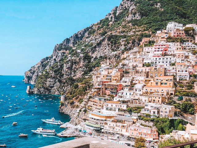 Best things to do in Positano (in 2022) | by The Trip Log